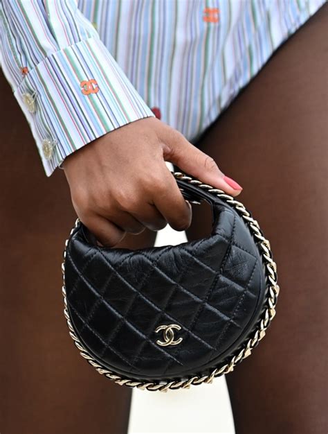 best chanel bags 2024